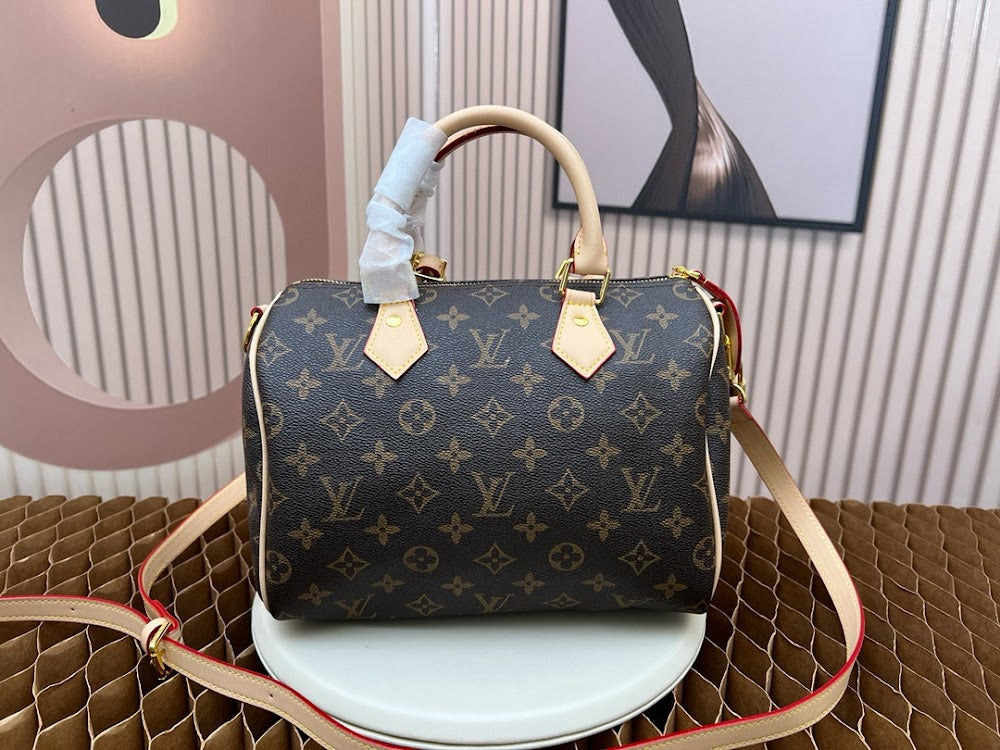 Dragons Bags LVn Luxury Bag --79643