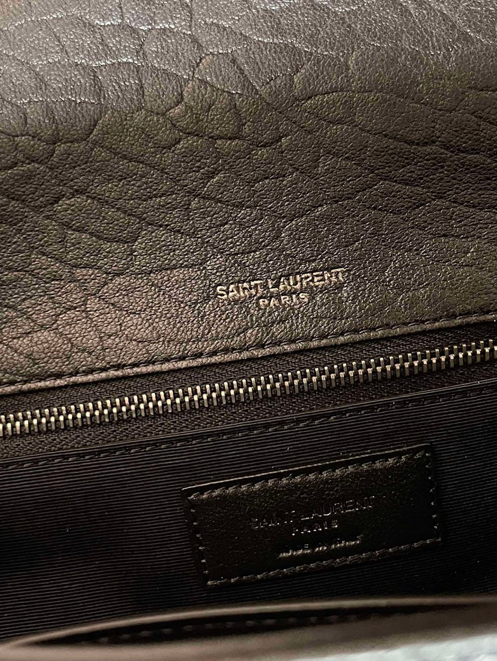 Dragons Bags YSLn Luxury Bag --119114
