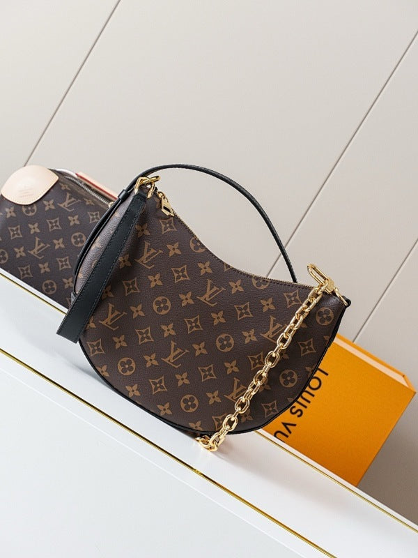 Dragons Bags LVn Luxury Bag --81045