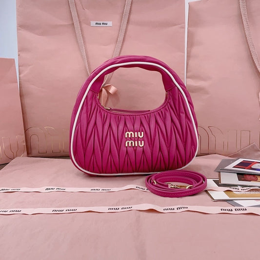 Dragons Bags Miun Miun Luxury Bag --122537