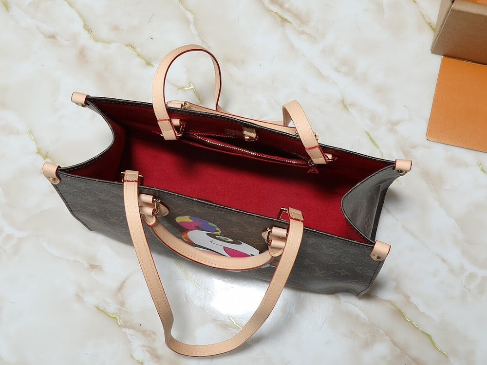 Dragons Bags ln Luxury Bag --76810