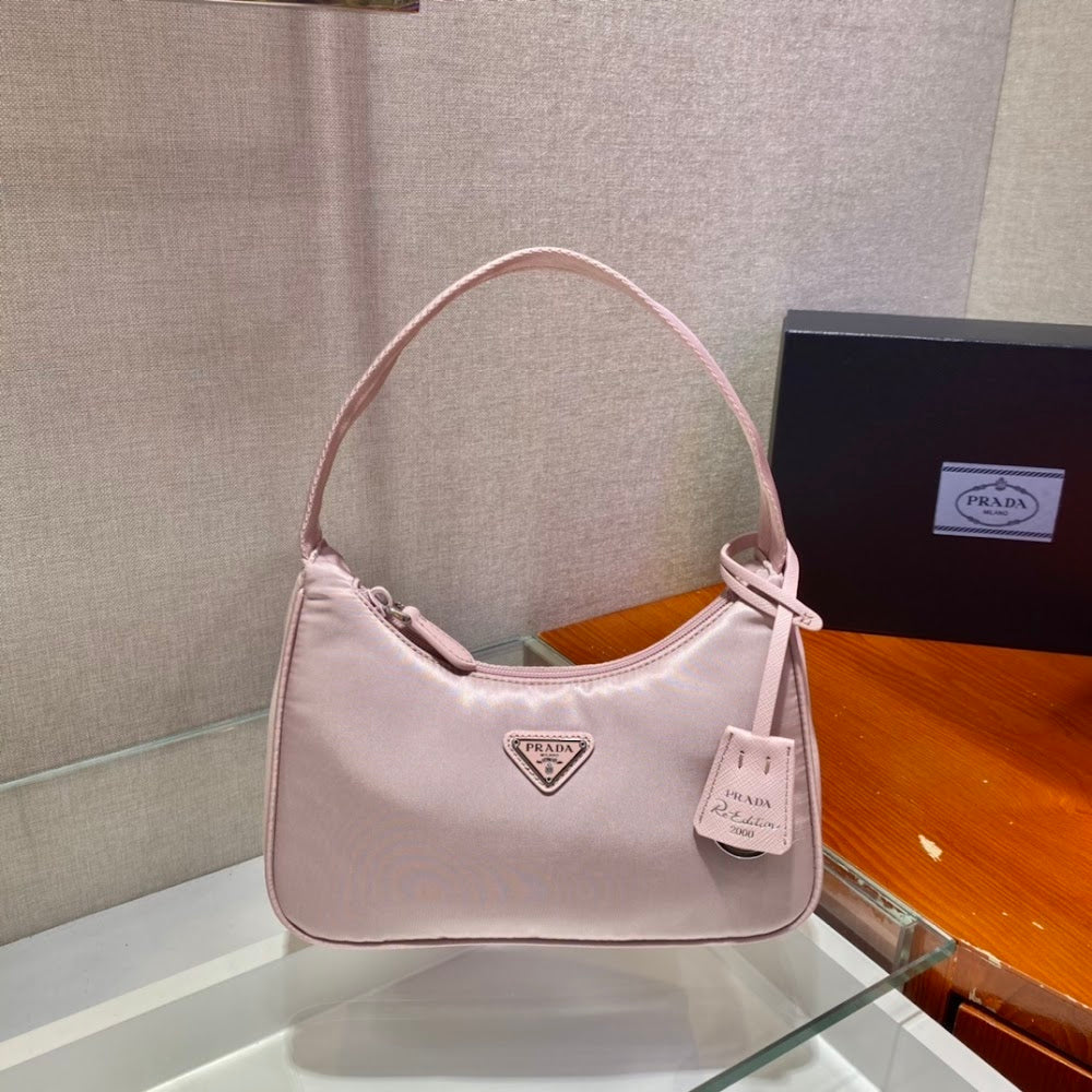 Dragons Bags Prada Luxury Bag --54566
