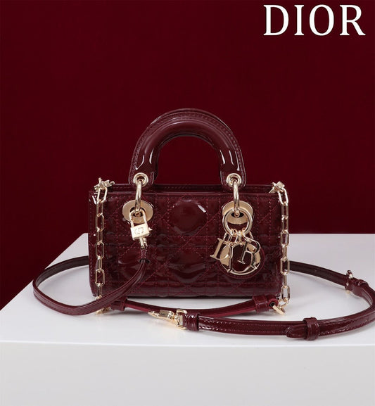 Dragons BagsDiorn Luxury Bag --116446