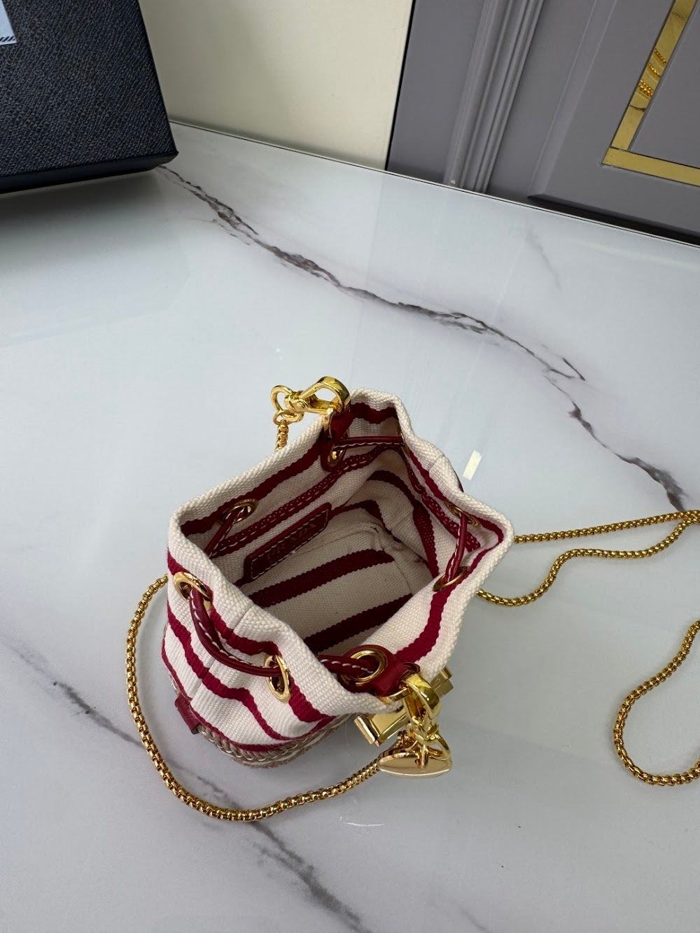 Dragons Bags Pradn Luxury Bag --101398