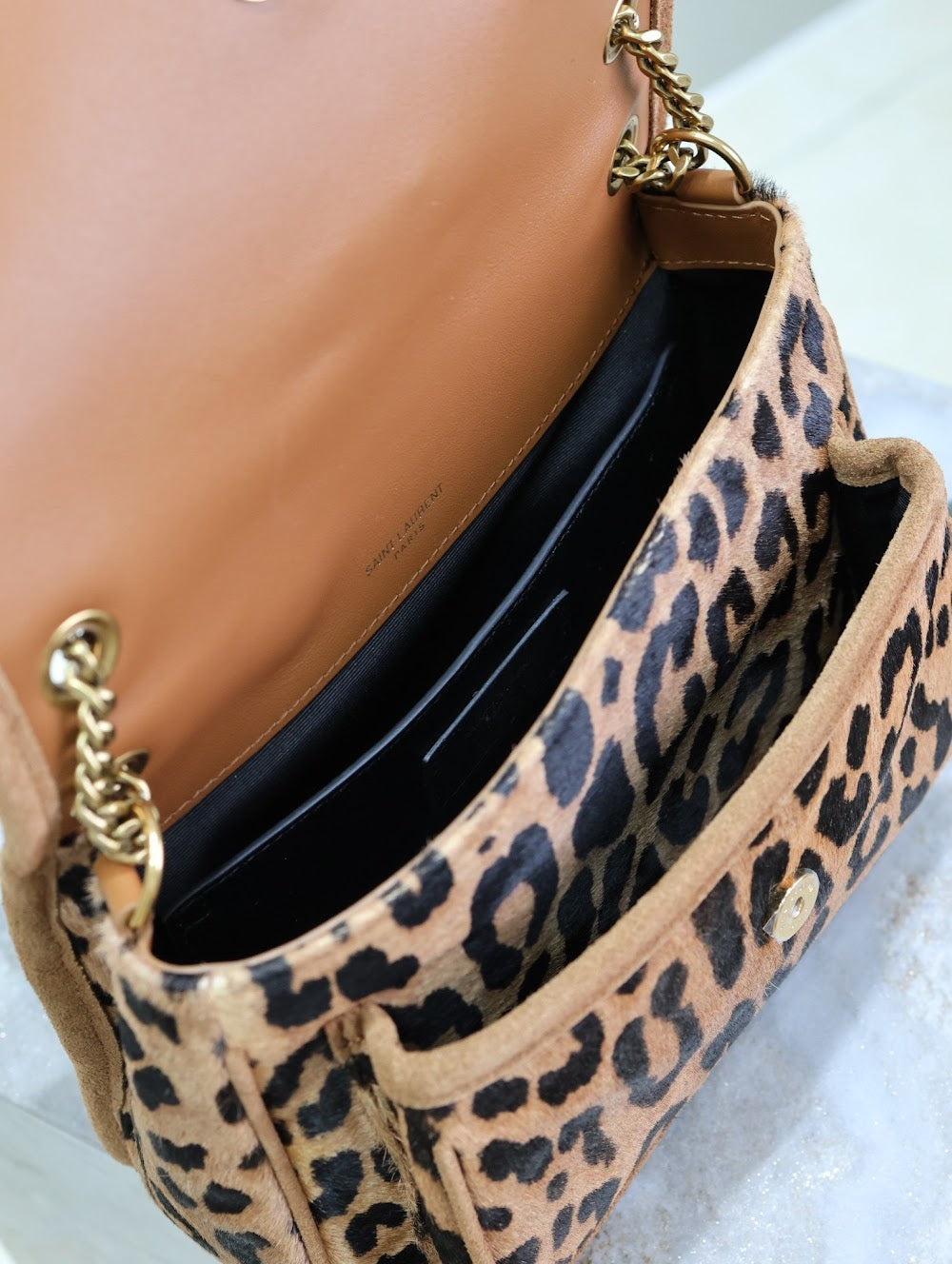 Dragons Bags YSLn Luxury Bag --119650