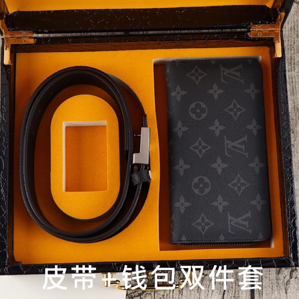Dragons Bags ln Luxury Belt --109624