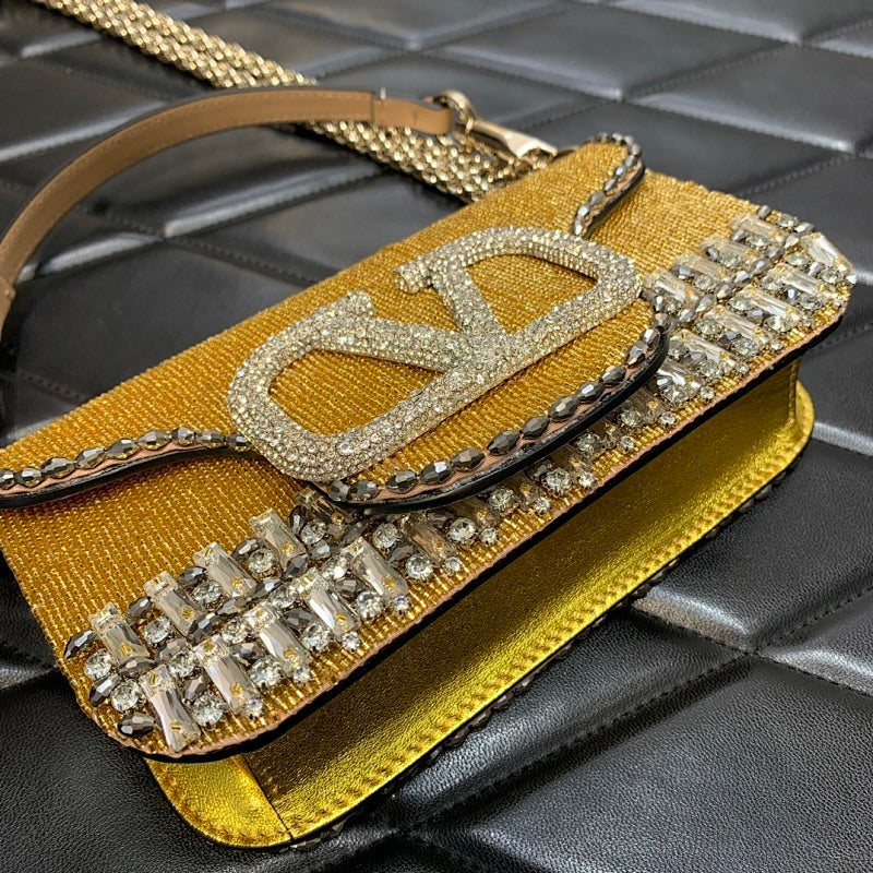 Dragons Bags valentine Luxury Bag --72631