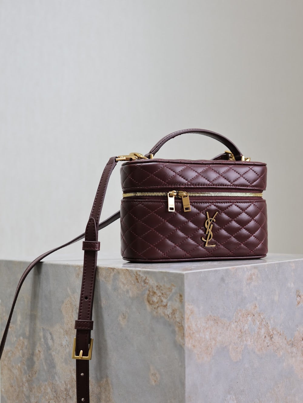 Dragons Bags YSLn Luxury Bag --120453