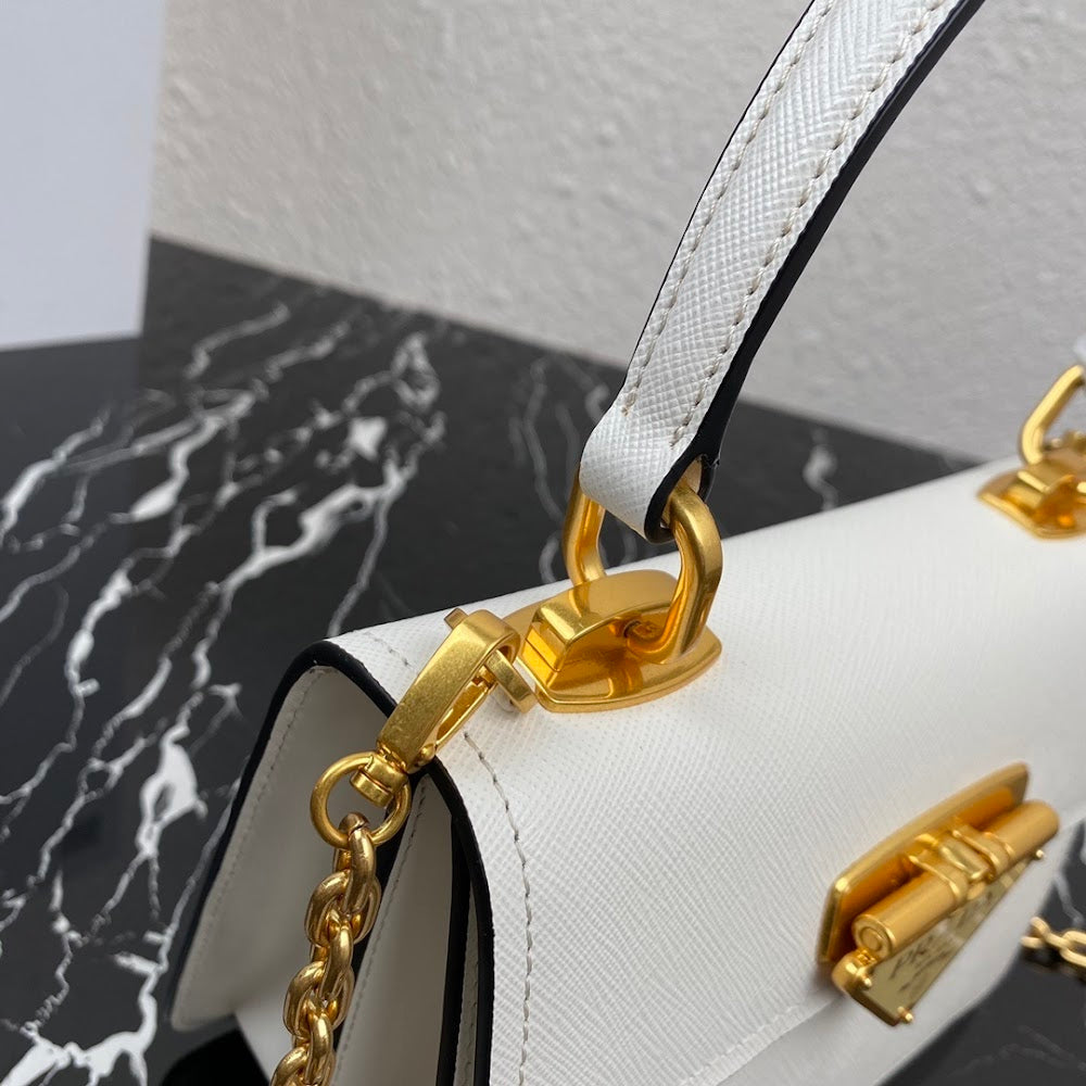 Jessica Bags pradn Luxury Bag --74650