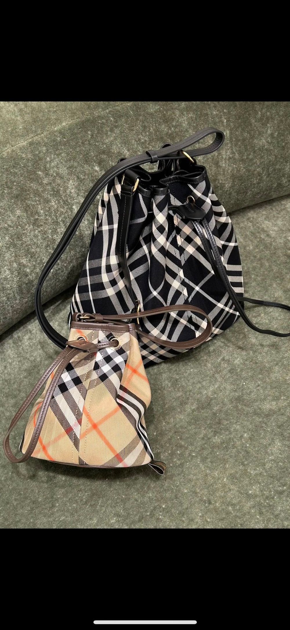 Dragons Bags Burberryn Luxury Bag --91865
