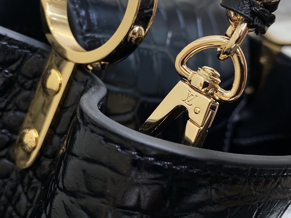 Dragons Bags ln Luxury Bag --96580