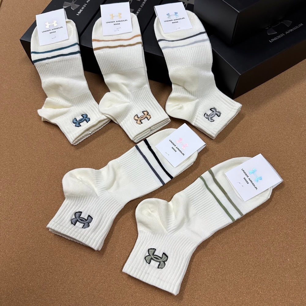 Dragons Bags Premium Luxury Socks --98268