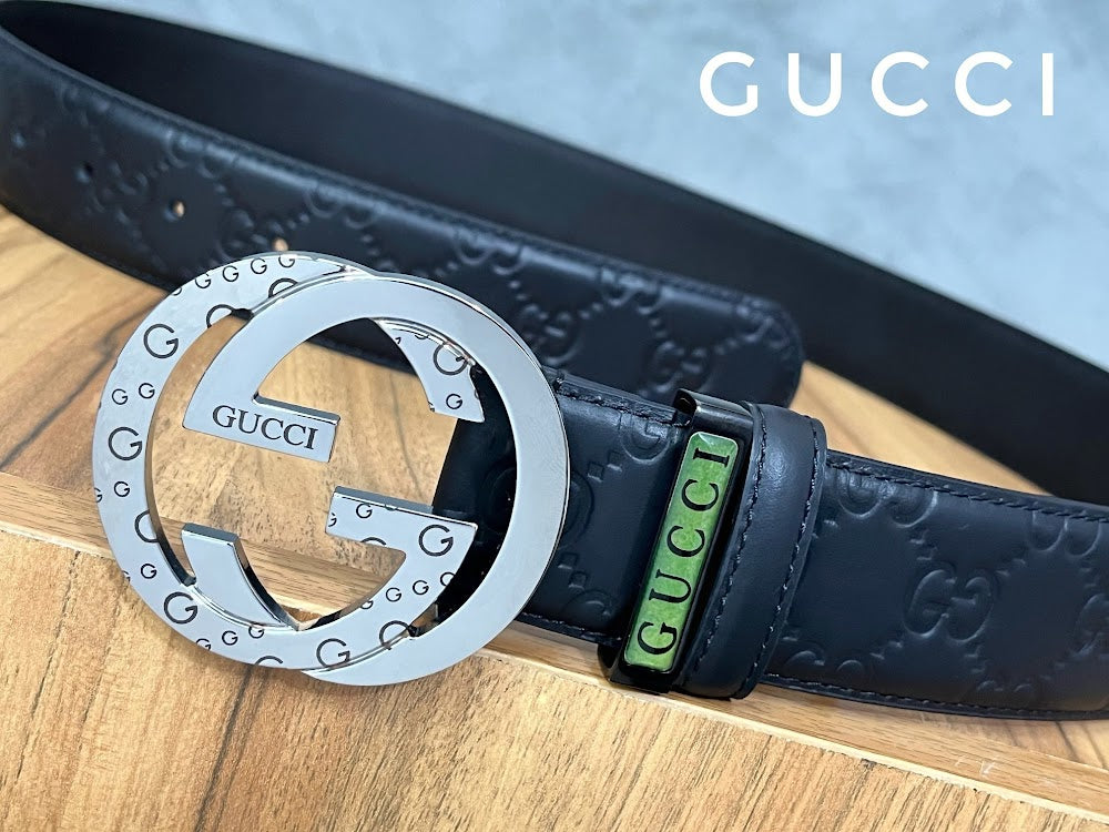 Dragons Bags Guccin Luxury Belt --108363