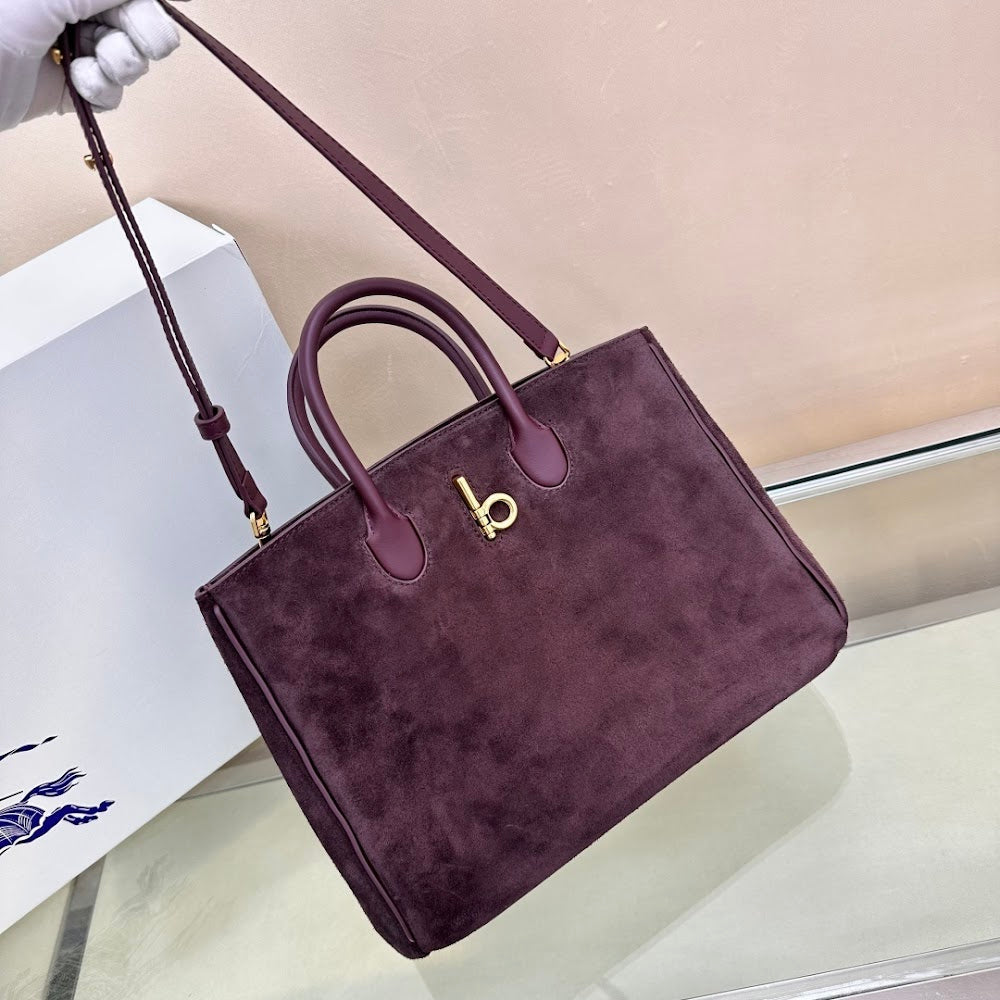 Dragons Bags Burberryn Luxury Bag --92805