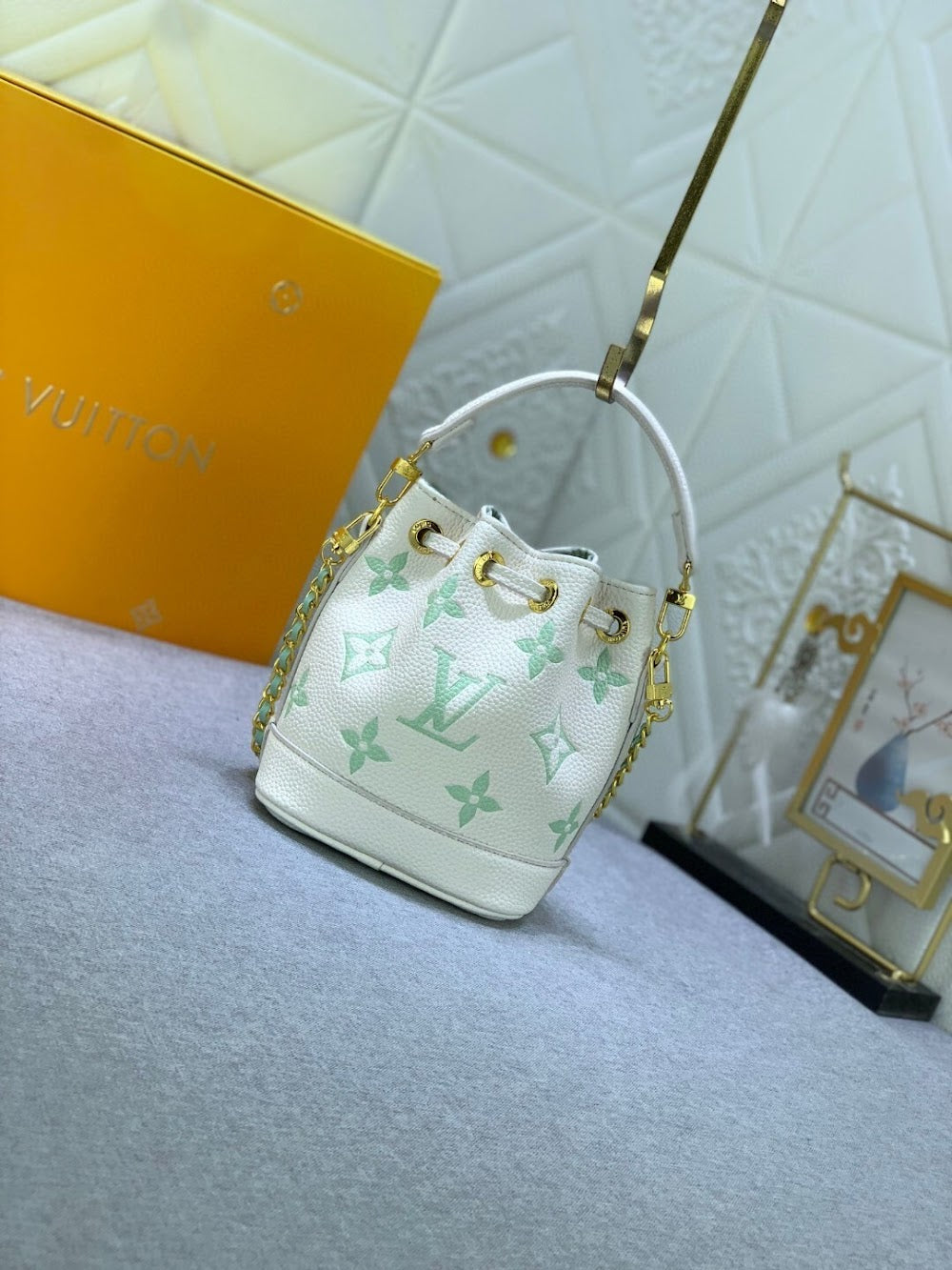 Dragons Bags ln Luxury Bag --76236