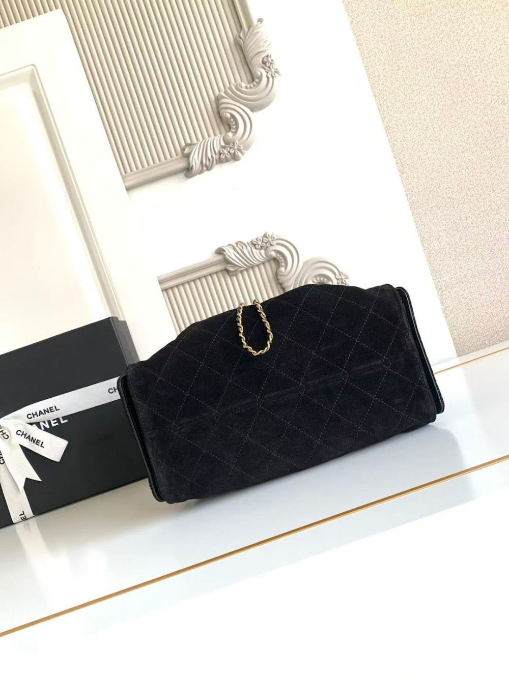 Dragons Bags CHn Luxury Bag --112809