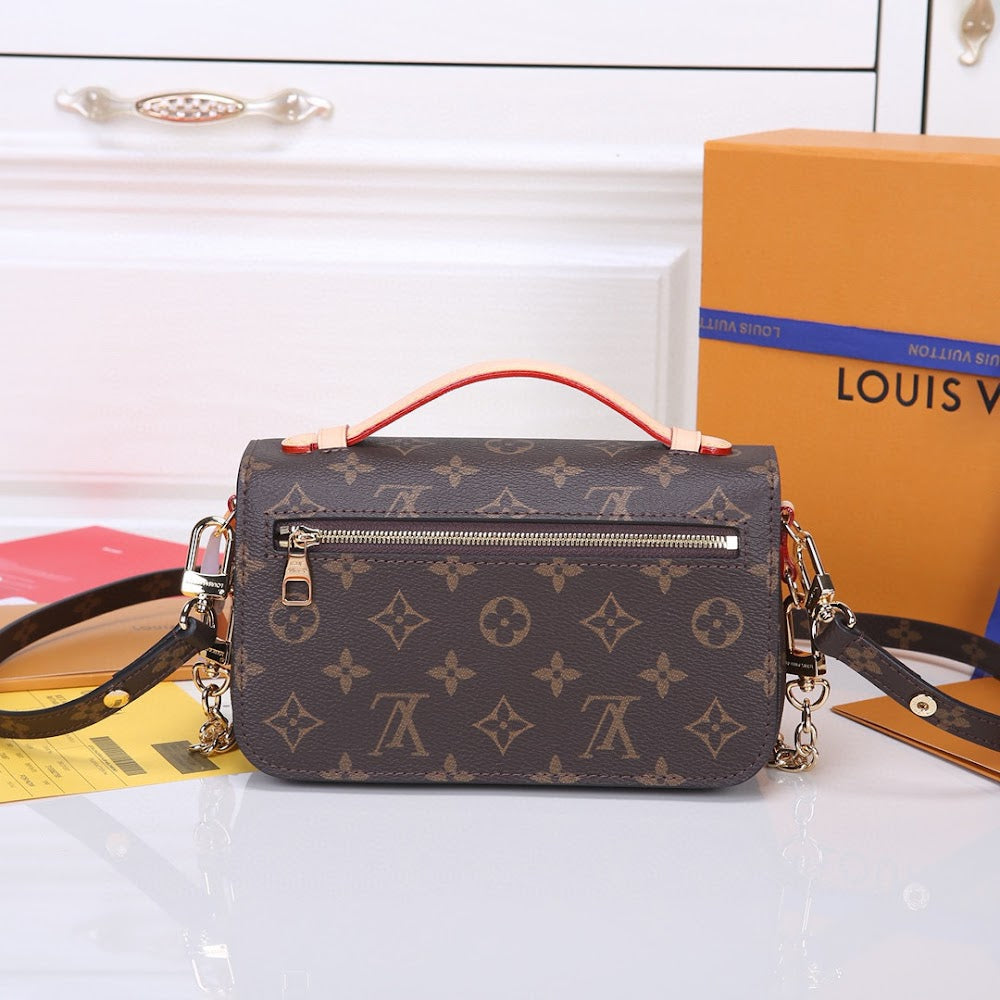 Dragons Bags LVn Luxury Bag --79806