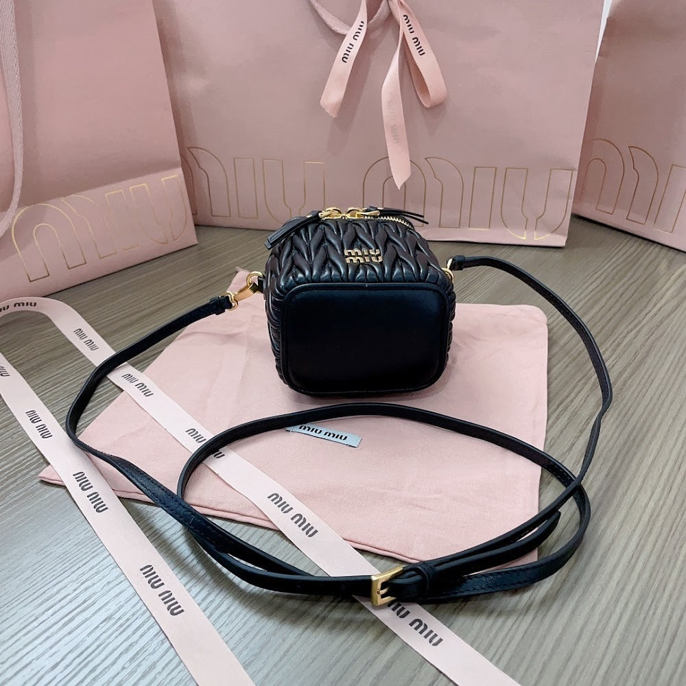 Dragons Bags Miun Miun Luxury Bag --123278