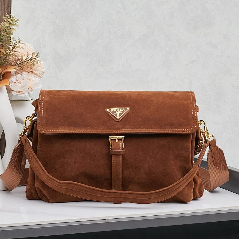 Dragons Bags pradn Luxury Bag --74287