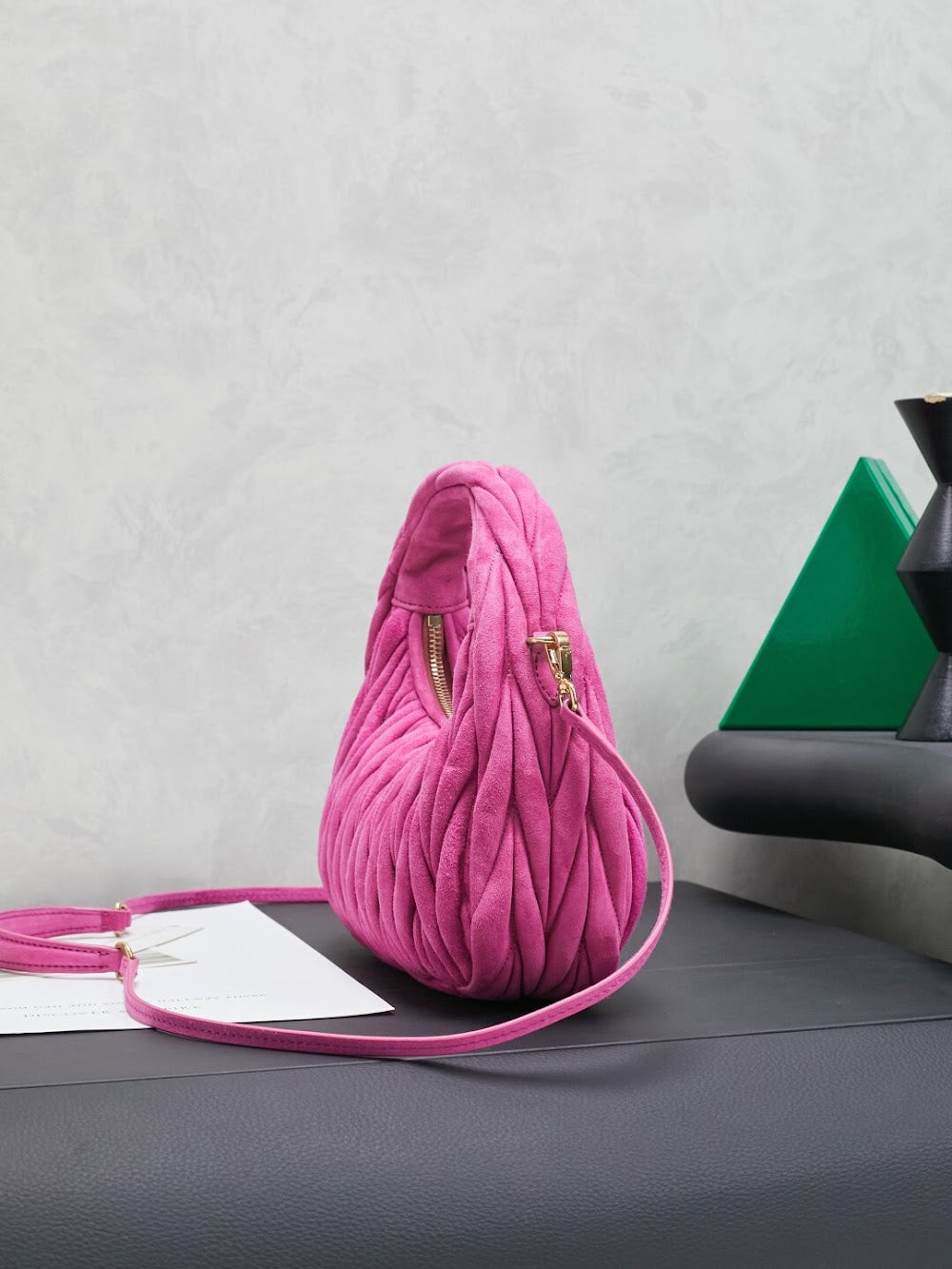 Dragons Bags Miun Miun Luxury Bag --123143