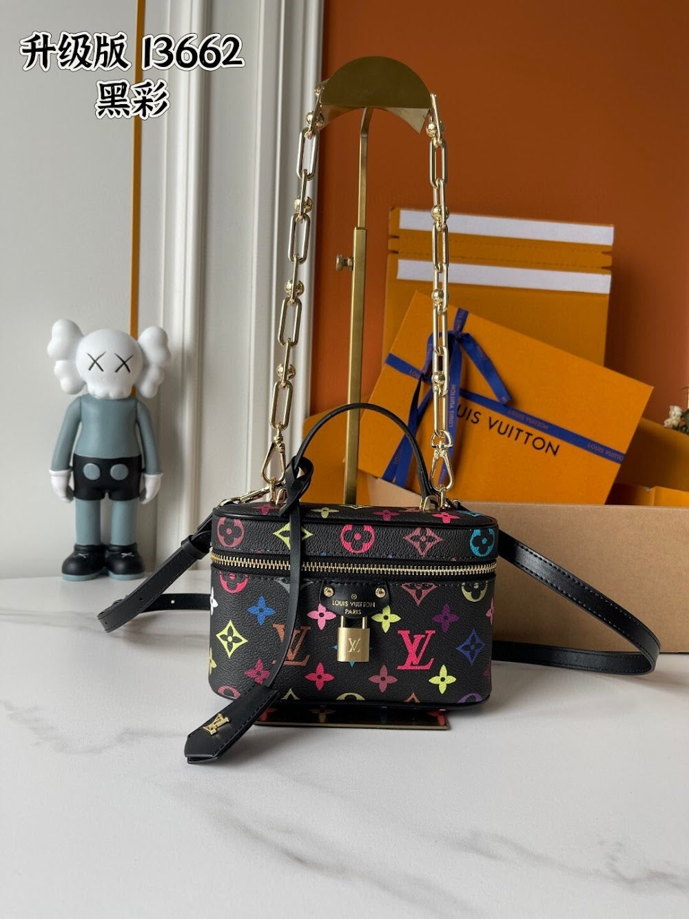 Dragons Bags ln Luxury Bag --76791