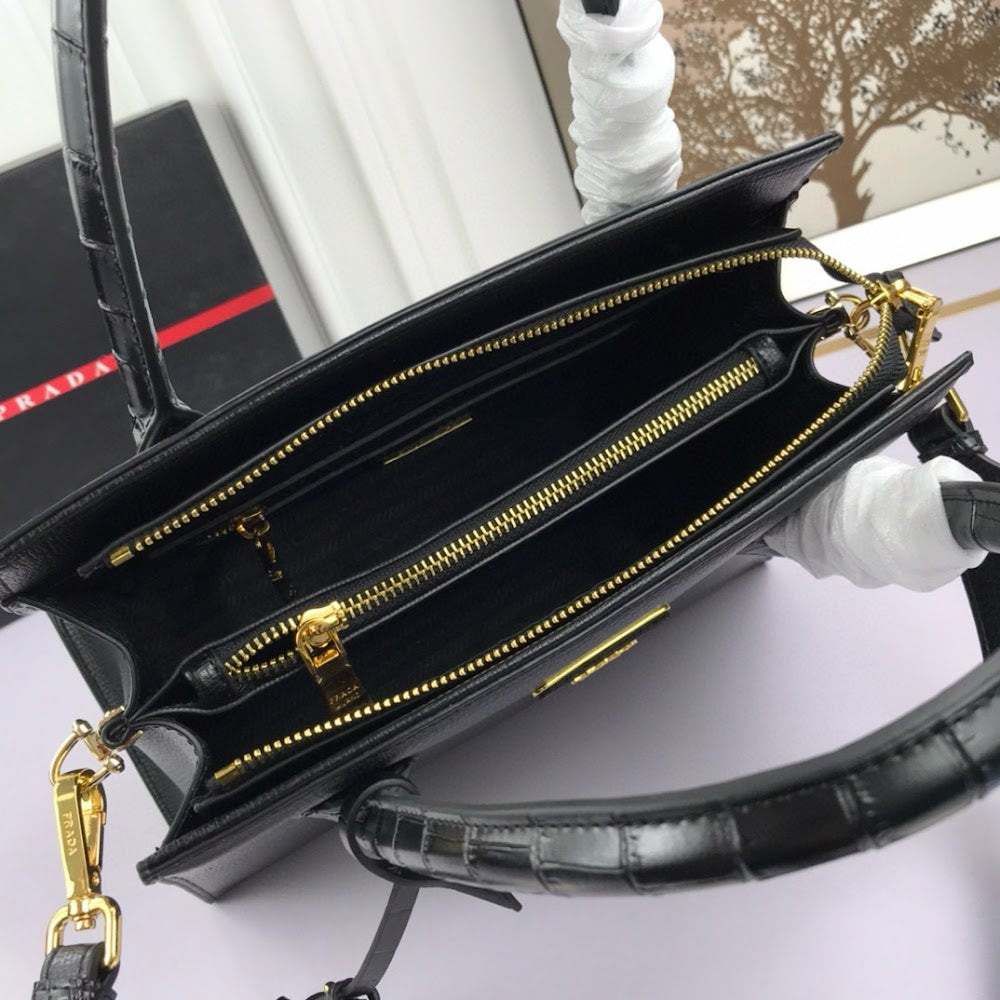 Dragons Bags pradn Luxury Bag --74196