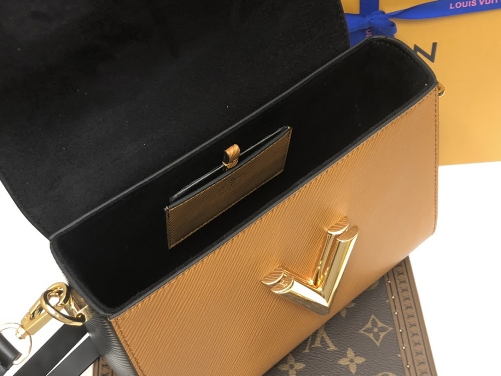 Dragons Bags ln Luxury Bag --60143