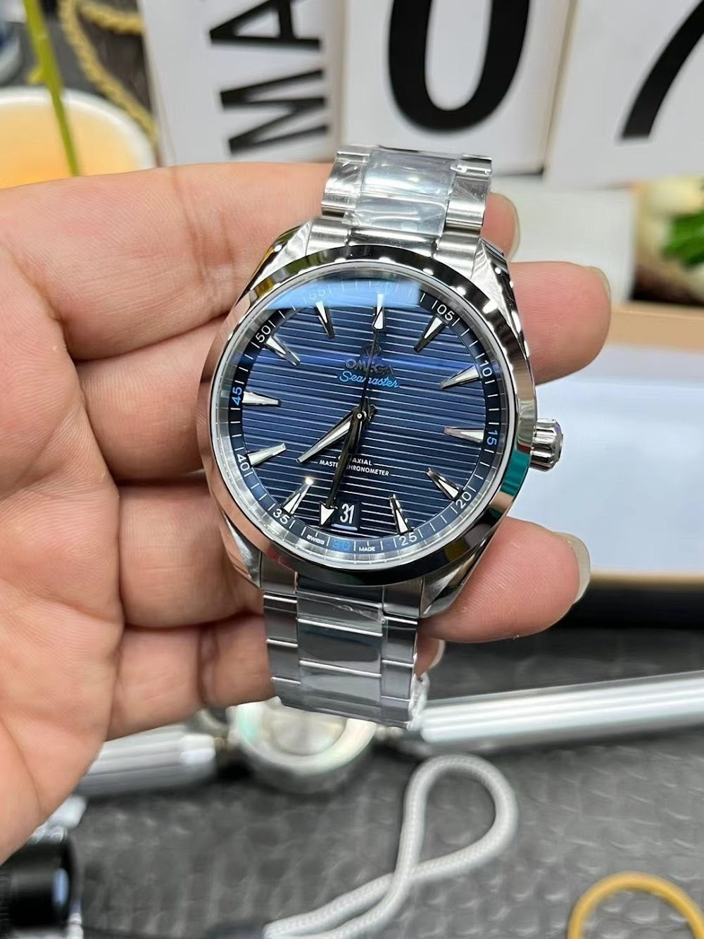 Dragons Bags Luxury Designer Watch --103802