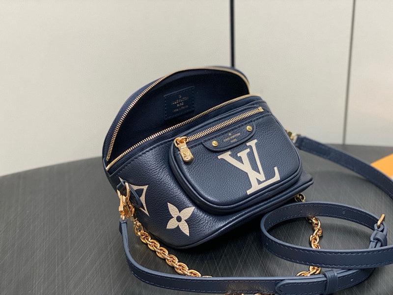 Dragons Bags ln Luxury Bag --81447