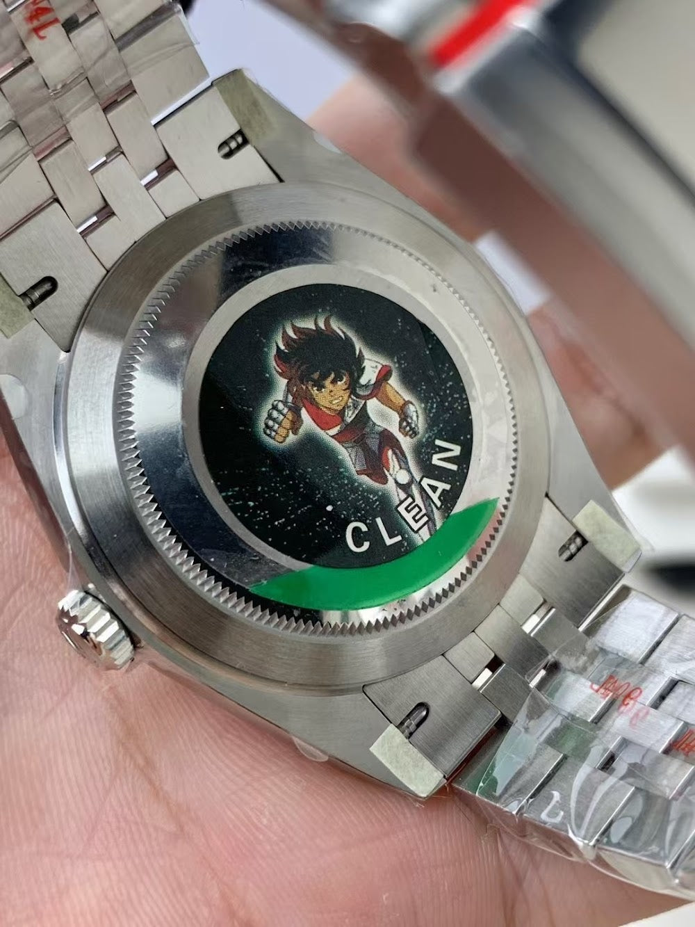 Dragons Bags Luxury Designer Watch --104293