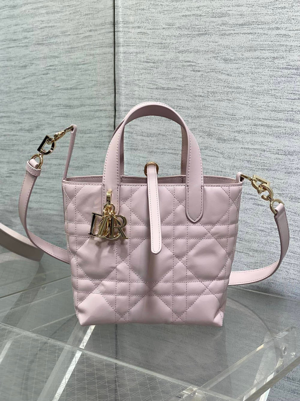 Dragons BagsDiorn Luxury Bag --115662