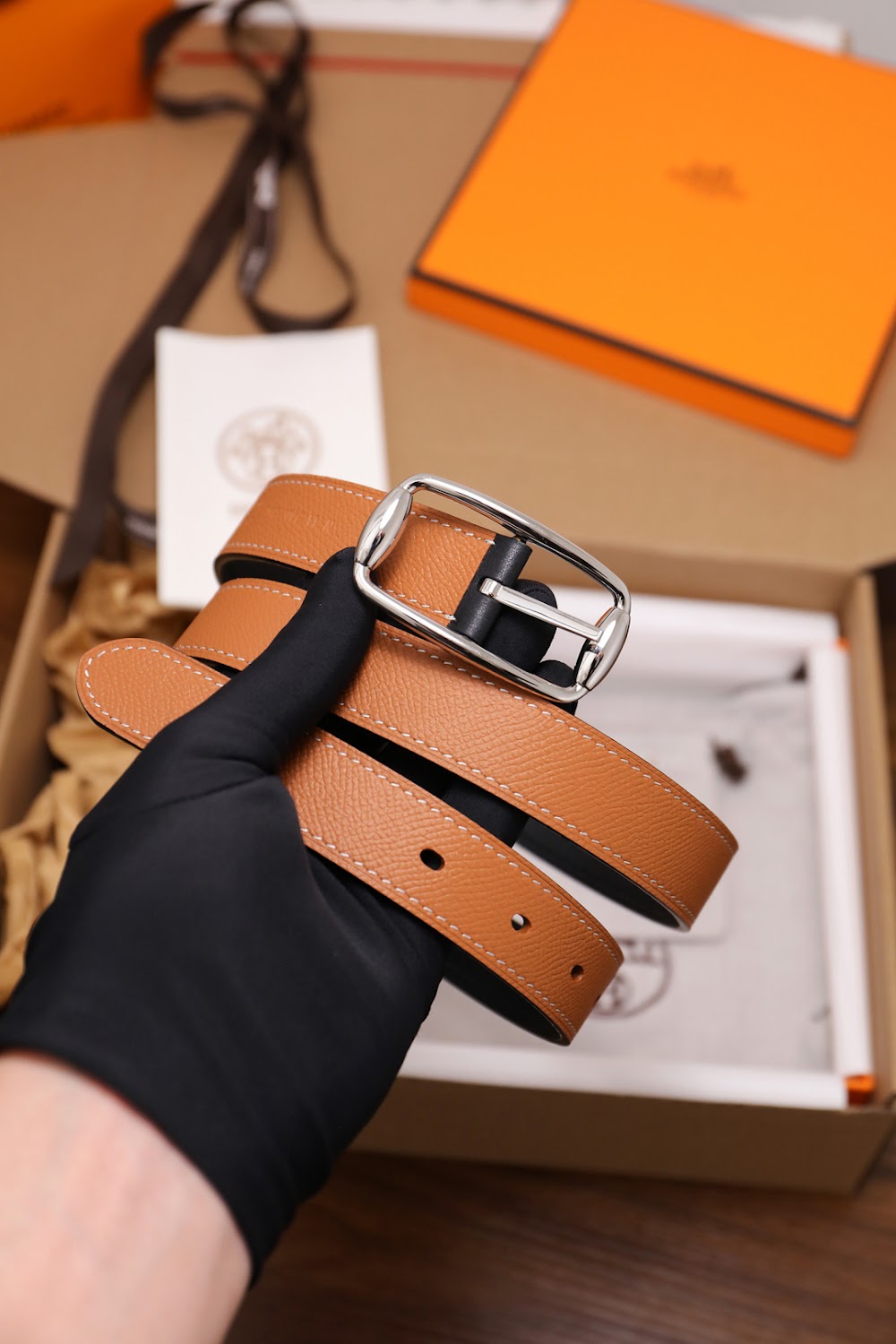 Dragons Bags Hermesn Luxury Belt --106139