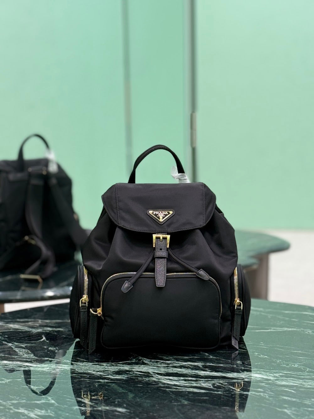 Dragons Bags Prada Luxury Bag --53602