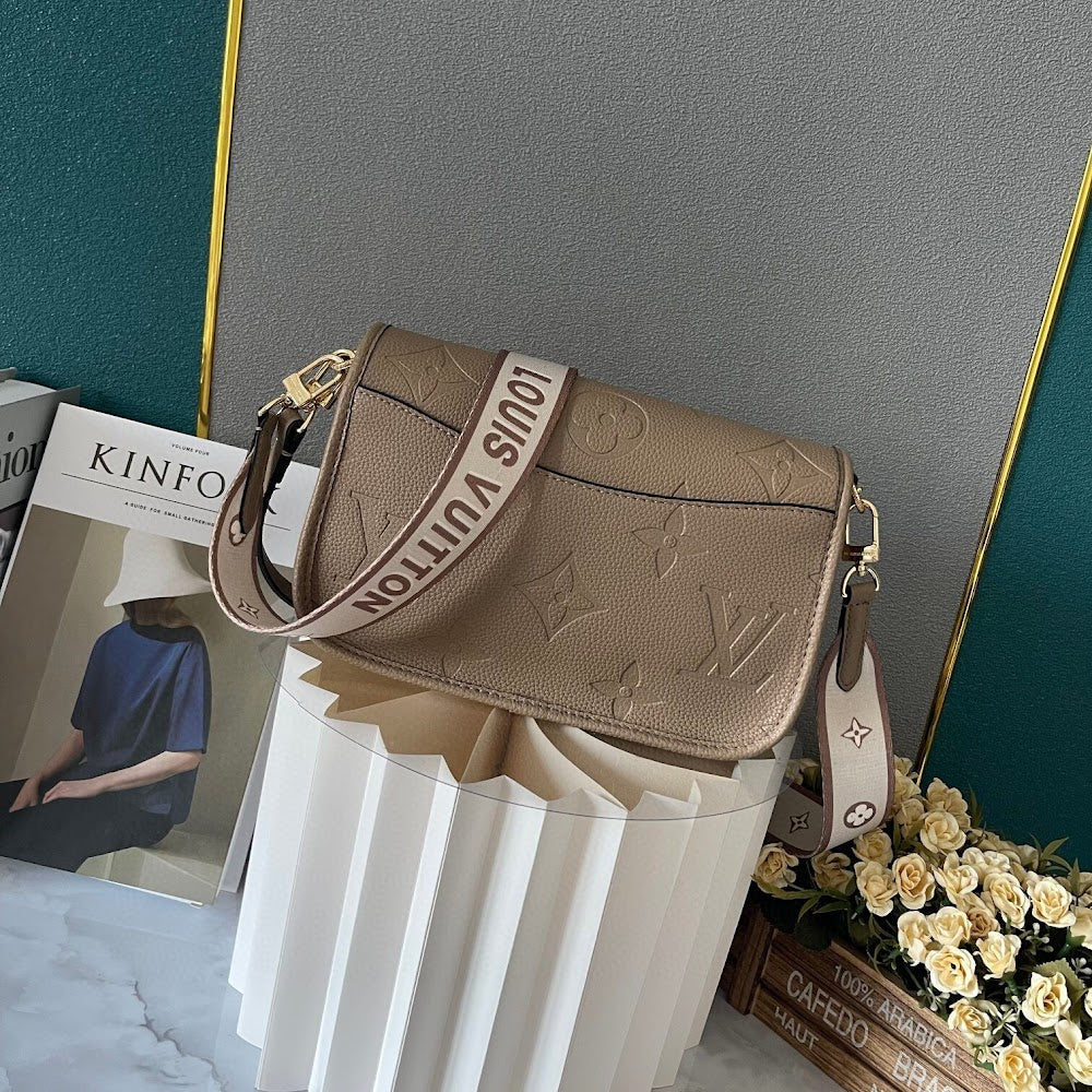Jessica Bags ln Luxury Bag --75964