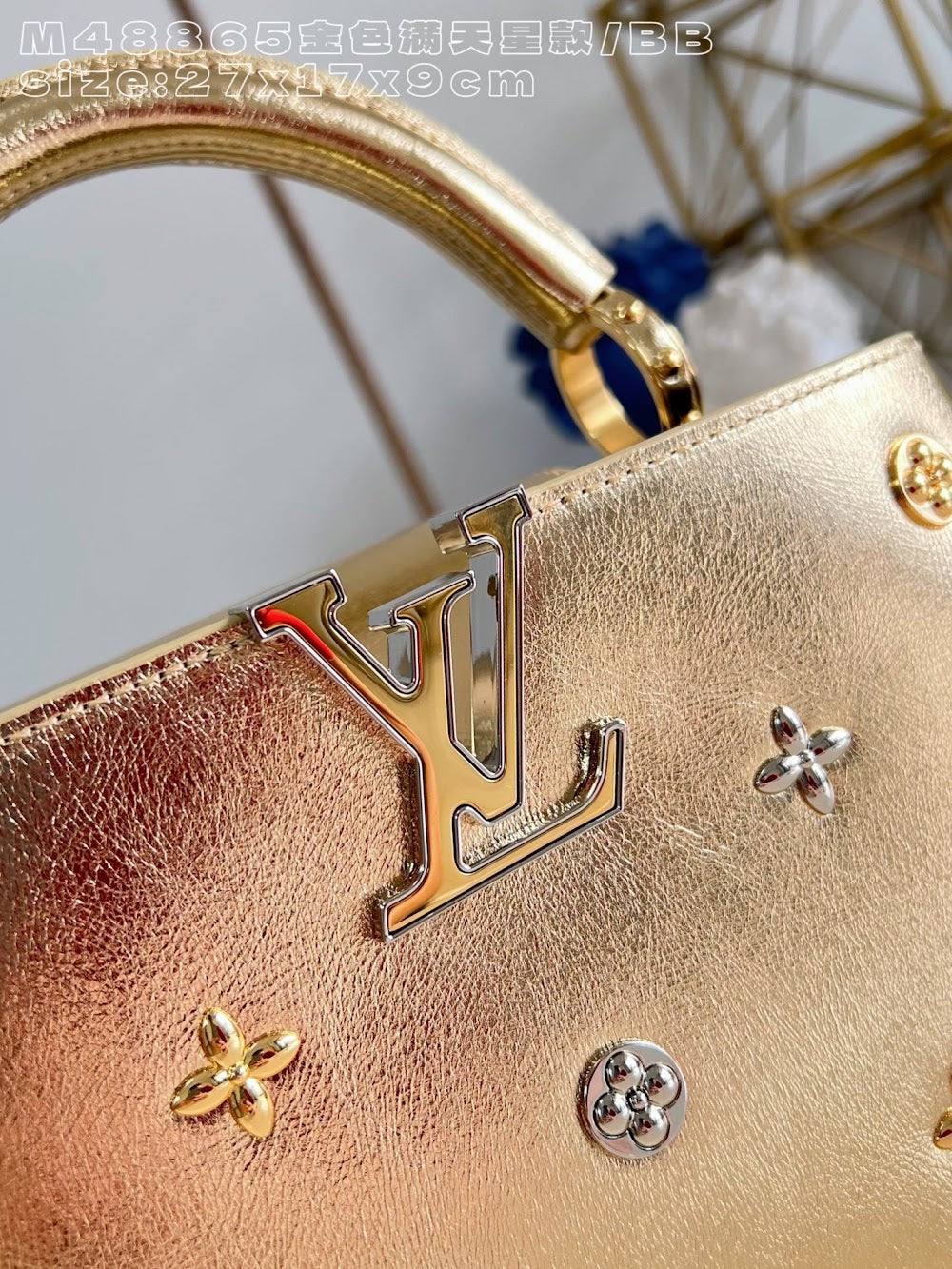 Dragons Bags ln Luxury Bag --95842