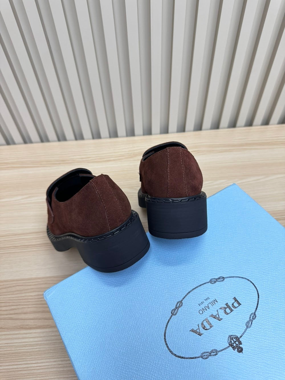 Dragons Bags Prada Luxury Heels --52786