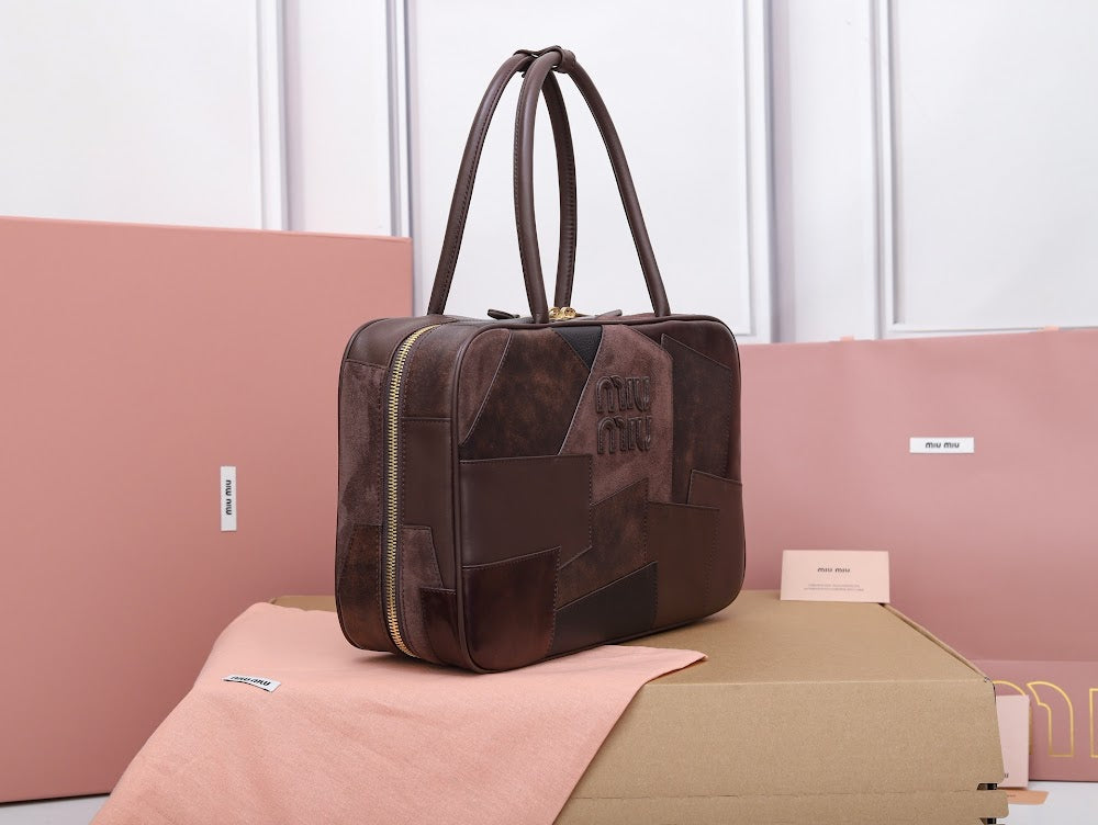 Dragons Bags Miun Miun Luxury Bag --122525