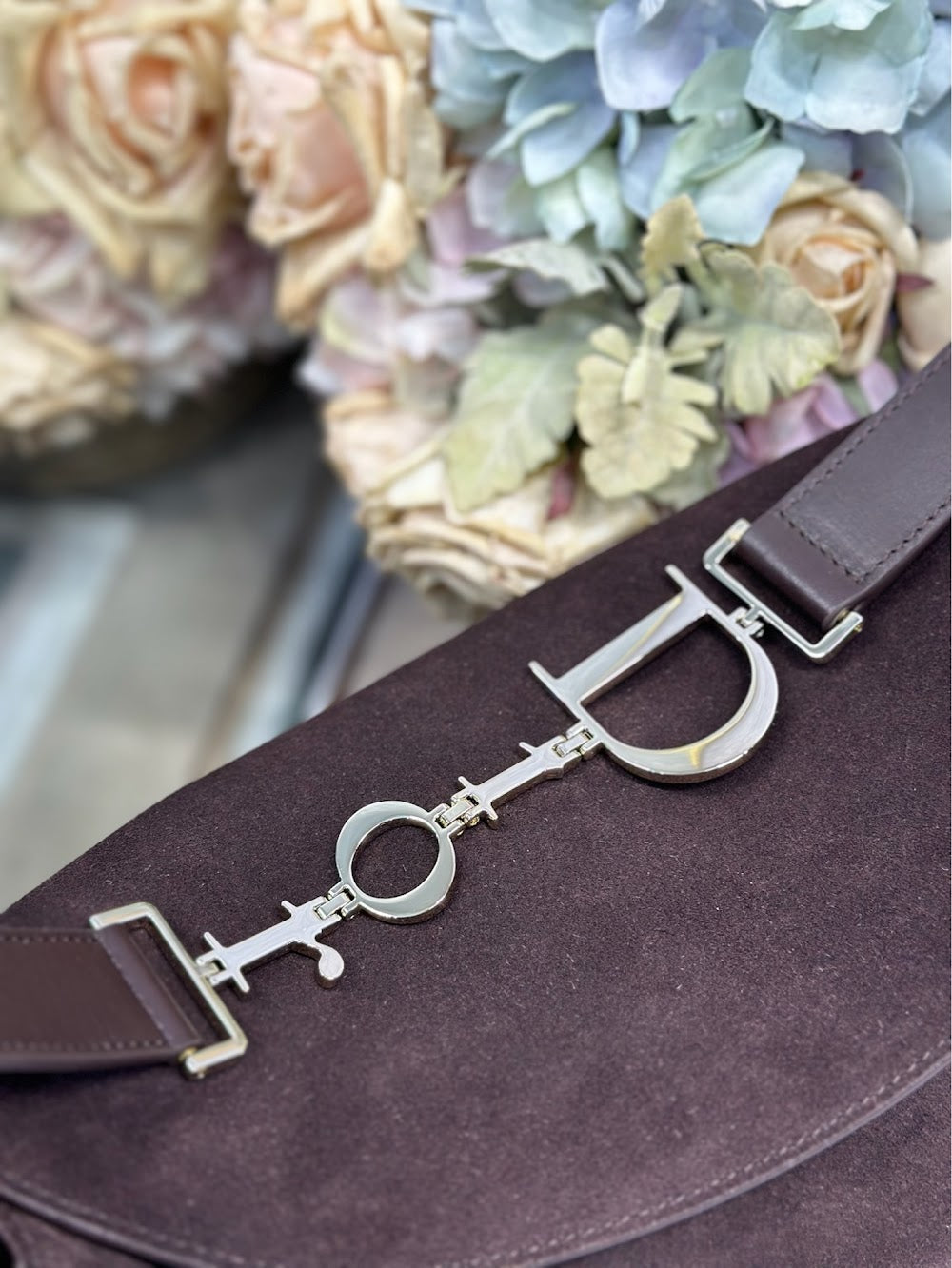 Dragons BagsDiorn Luxury Bag --115527