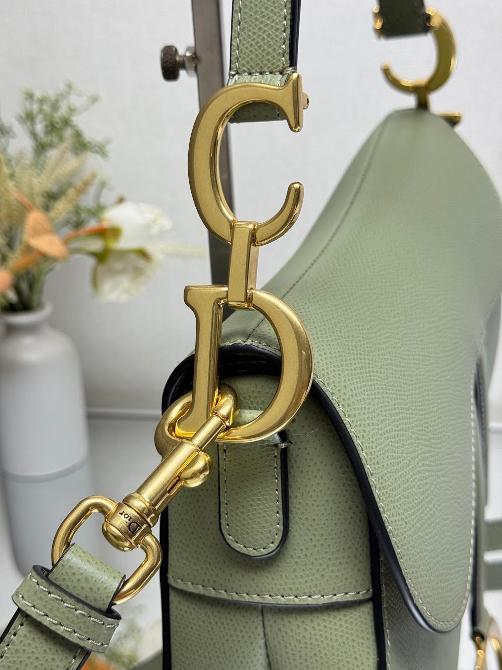 Dragons BagsDiorn Luxury Bag --115258