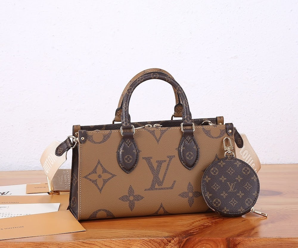 Dragons Bags LVn Luxury Bag --79485