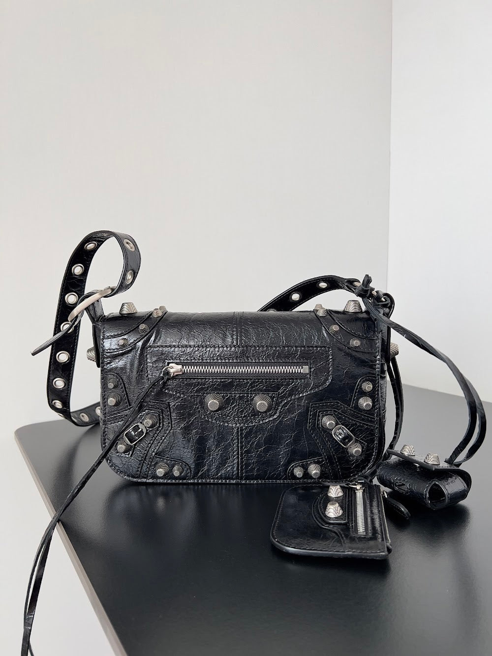Dragons Bags Balenciaga Luxury Bag --111184