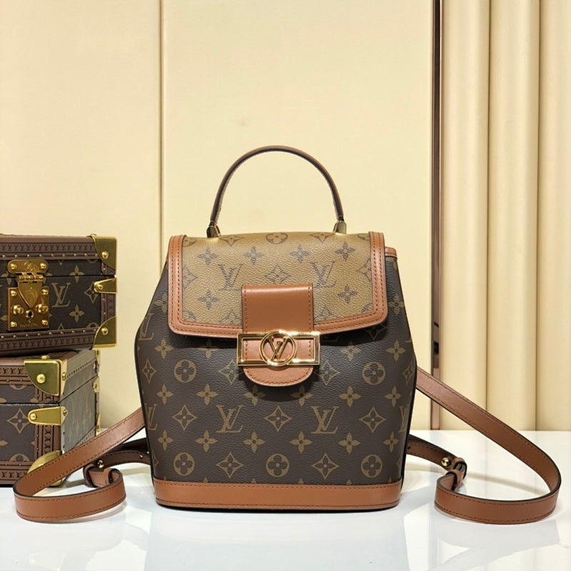 Dragons Bags ln Luxury Bag --60462