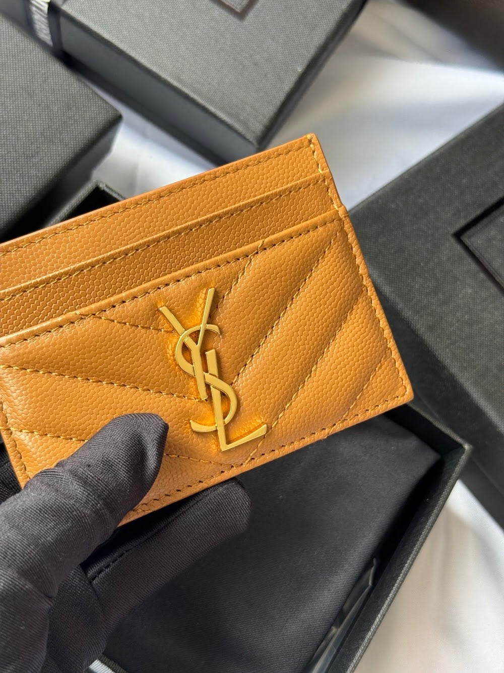 Dragons Bags YSLn Luxury Bag --120287