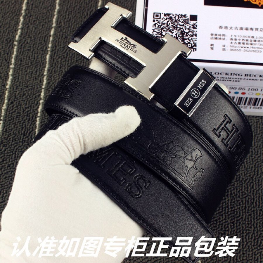 Dragons Bags Hermesn Luxury Belt --106024