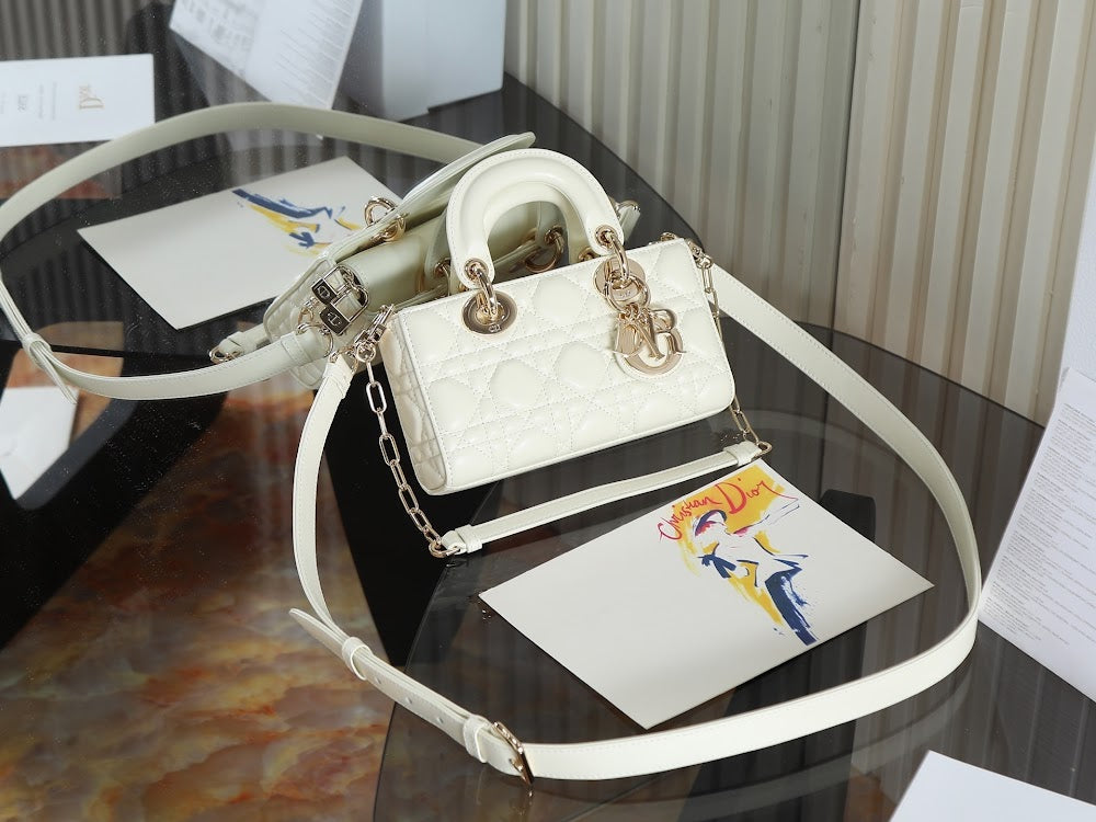 Dragons BagsDiorn Luxury Bag --114837