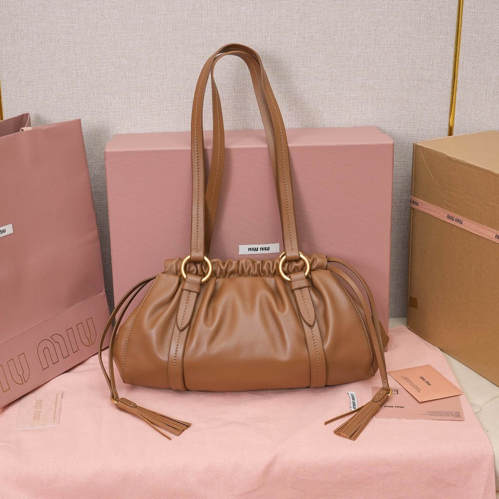 Dragons Bags Miun Miun Luxury Bag --123519