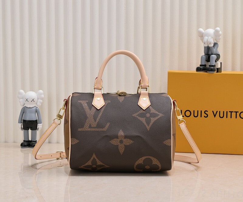 Dragons Bags LVn Luxury Bag --80598