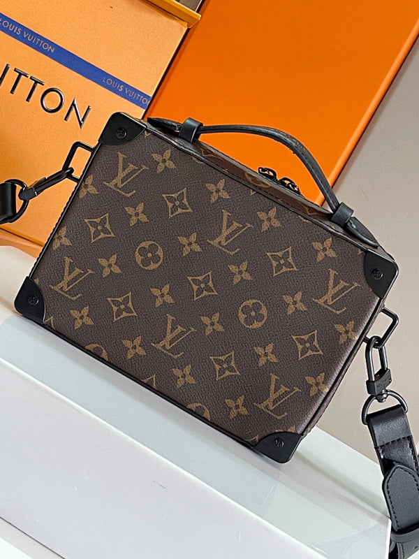 Dragons Bags LVn Luxury Bag --80379