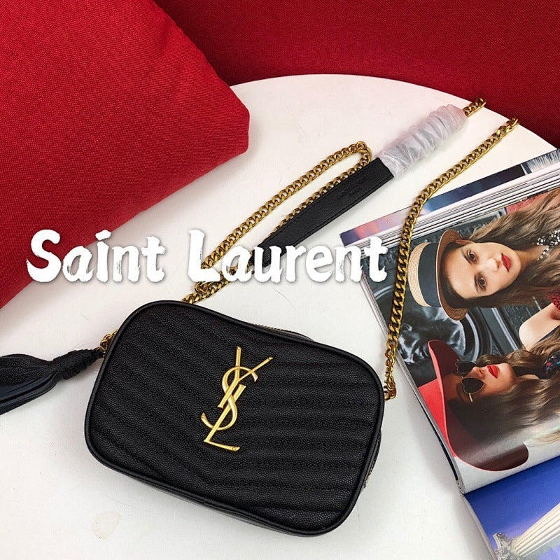 Dragons Bags ysn Luxury Bag --72045