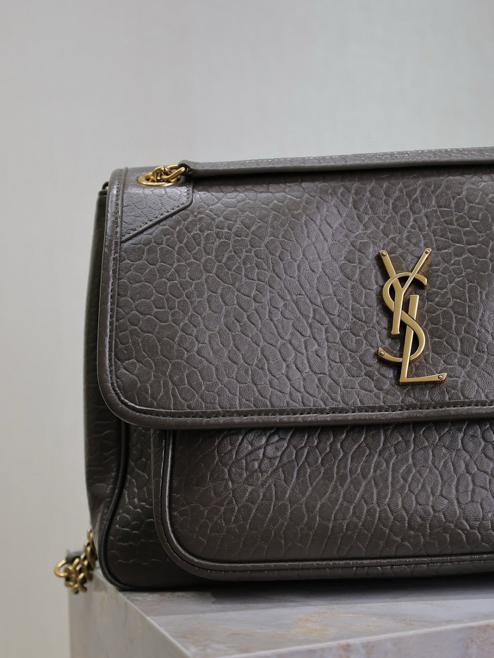 Dragons Bags YSLn Luxury Bag --119686